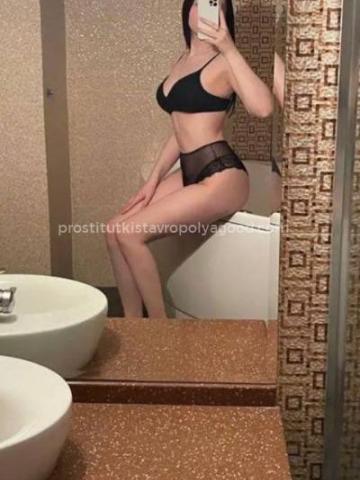 Анкета проститутки Шарлотта, Балаклава, 23 года, №397315